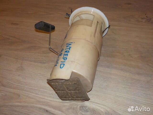 Насос топливный электрический Dodge Intrepid Насос топливный электрический Dodge Intrepid