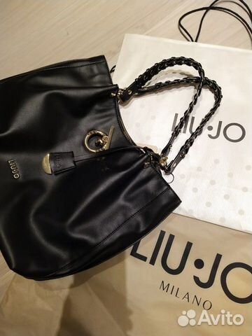 Сумка новая Liu Jo оригинал