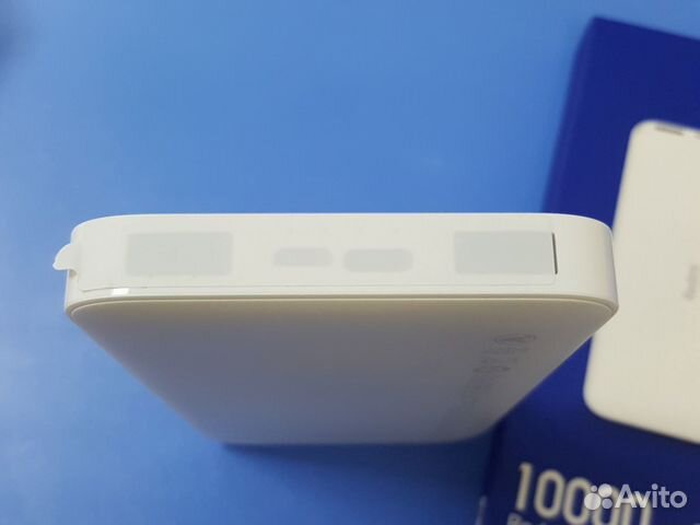 Xiaomi power bank redmi 10000 Xiaomi power bank redmi 10000