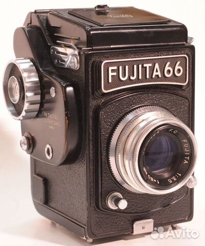 Fujita 6x6 Fujita 6x6