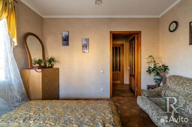 2-к квартира, 48 м², 2/3 эт.
