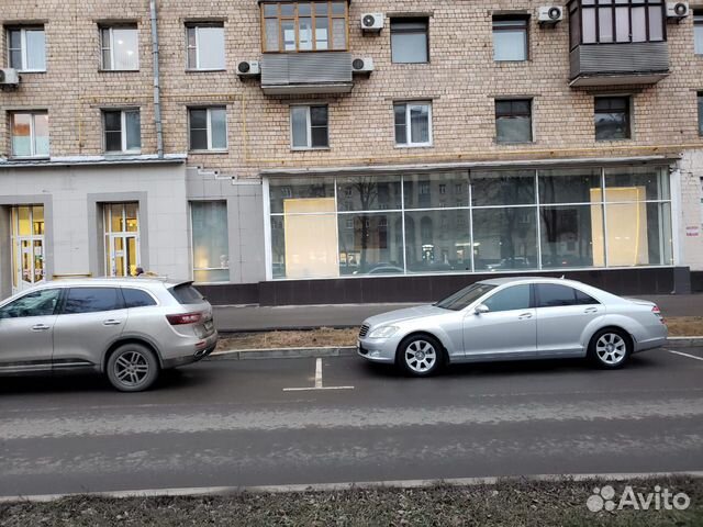 Помещение свободного назначения, 467.6 м²