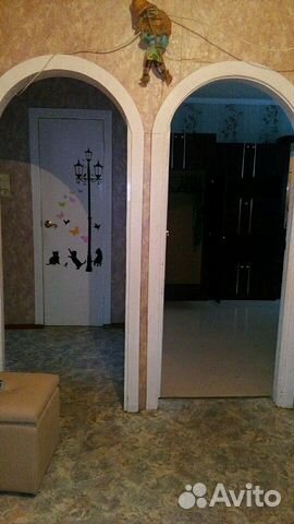 2-к квартира, 55 м², 5/5 эт.