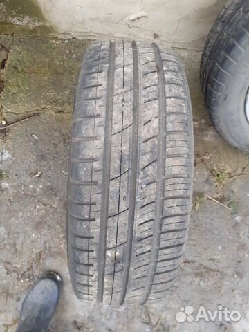 Колеса в сборе на ваз