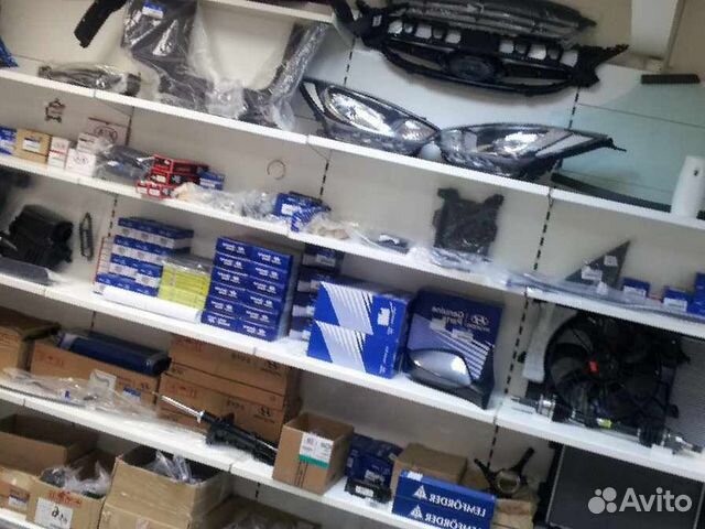 Киа Спортейдж по запчастям