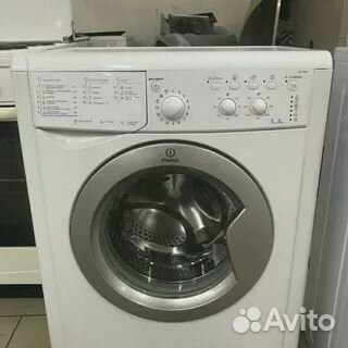 Стиральная машина с доставкой