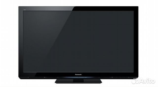 Телевизор плазменный Panasonic TX-PR50U30 + Smart Телевизор плазменный Panasonic TX-PR50U30 + Smart