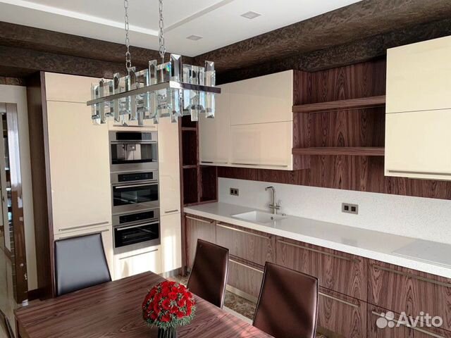 3-к квартира, 105 м², 2/14 эт. 3-к квартира, 105 м², 2/14 эт.