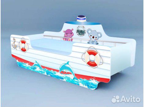 Кроватка детская Кроватка детская