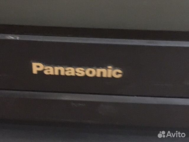 Телевизор Panasonic