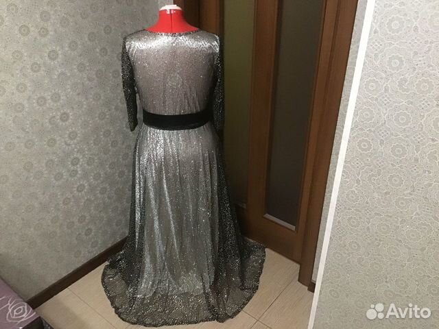 Вечернее(бальное) женское платье.Очень красивое Вечернее(бальное) женское платье.Очень красивое