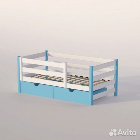 Детская кровать Детская кровать
