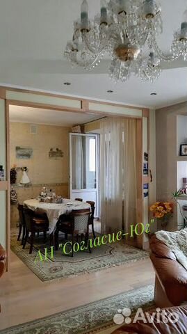 3-к квартира, 103 м², 9/10 эт. 3-к квартира, 103 м², 9/10 эт.