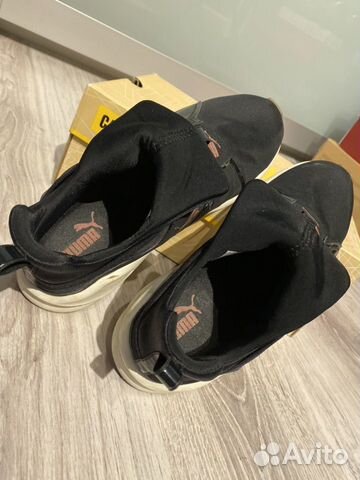 Кроссовки. Puma- оригинал. Очень комфортные Кроссовки. Puma- оригинал. Очень комфортные