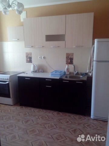 3-к квартира, 92 м², 5/10 эт.