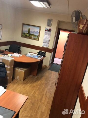 Офисное помещение, 17.9 м²