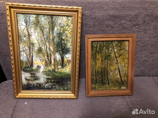 Картины