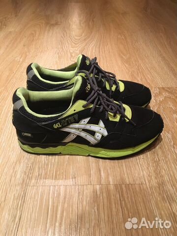Кроссовки asics Gel Lyte V Gore Tex Кроссовки asics Gel Lyte V Gore Tex
