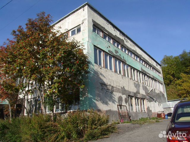 Помещение свободного назначения, 2789.4 м² Помещение свободного назначения, 2789.4 м²