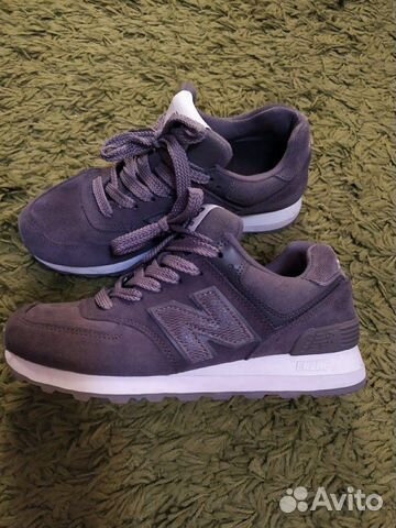 Кроссовки Кроссовки