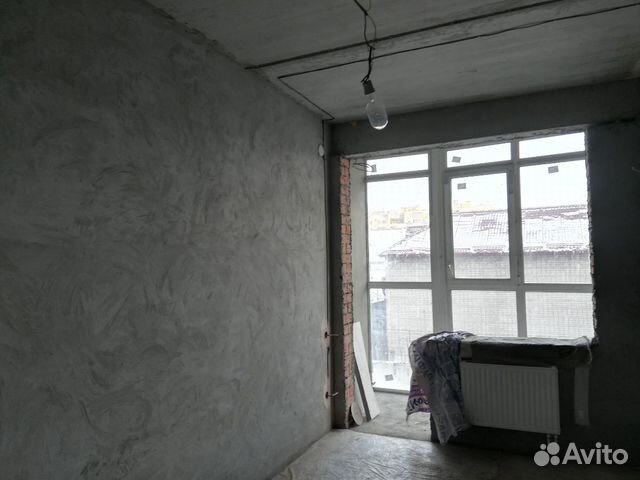 2-к квартира, 60 м², 3/9 эт.