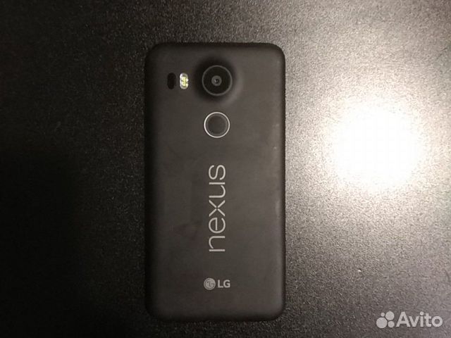 Телефон Google nexus (lg) lg-h791 не исправна мп Телефон Google nexus (lg) lg-h791 не исправна мп