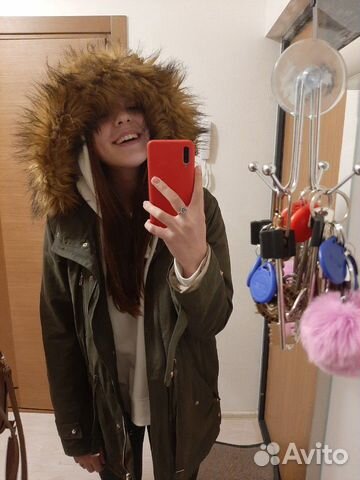 Парка zara Парка zara