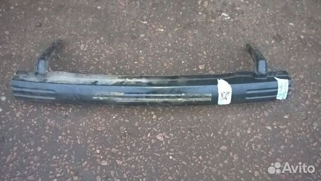 Усилитель задн бампера Фольксваген Поло Классик