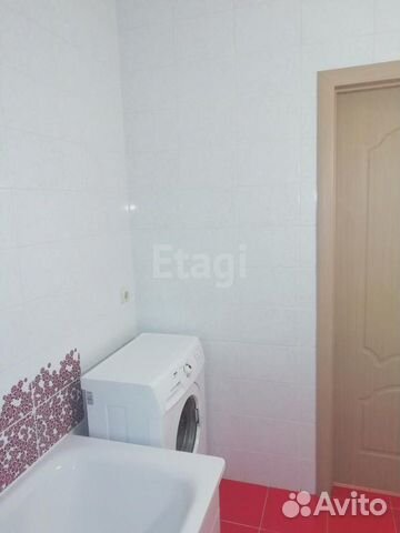 1-к квартира, 38.7 м², 6/7 эт.