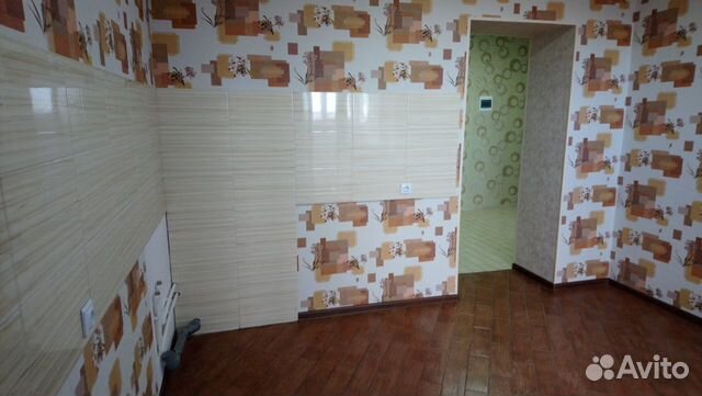 1-к квартира, 43 м², 13/16 эт.