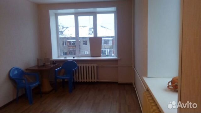 1-к квартира, 32 м², 4/5 эт. 1-к квартира, 32 м², 4/5 эт.