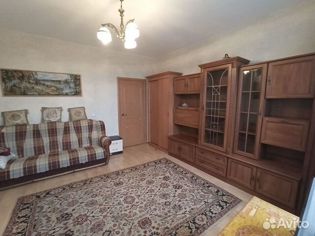2-к квартира, 57 м², 8/17 эт. 2-к квартира, 57 м², 8/17 эт.