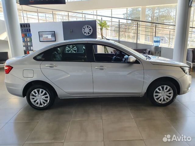 LADA Vesta 1.8 МТ, 2019 LADA Vesta 1.8 МТ, 2019