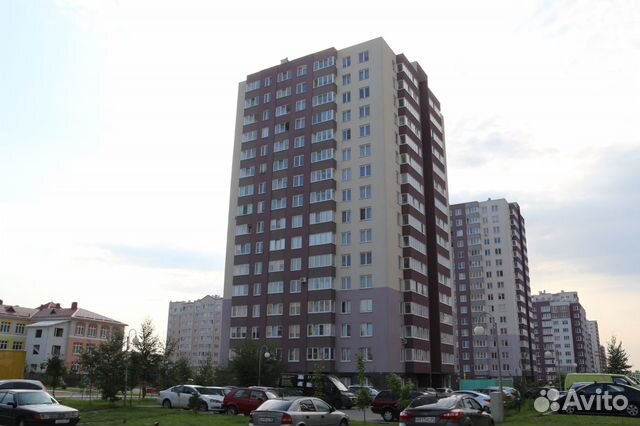 недвижимость Калининград Нальчикская 2