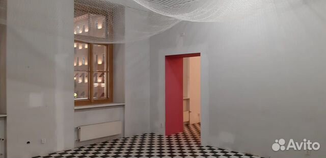 Салон.Офис клиентский 580 м² на Невском Салон.Офис клиентский 580 м² на Невском
