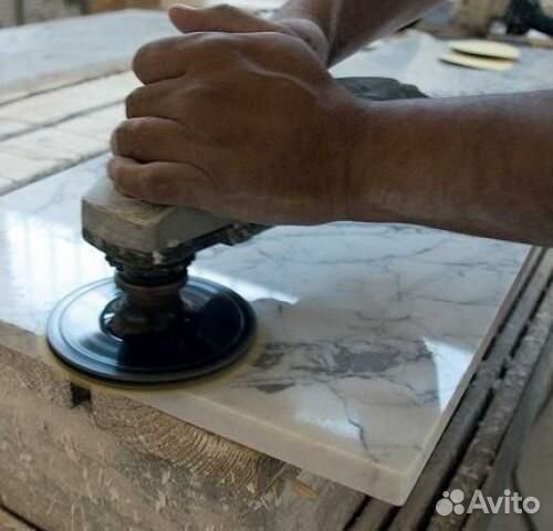Реставрация, ремонт, полировка мрамора, гранита Реставрация, ремонт, полировка мрамора, гранита