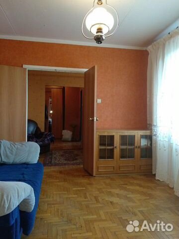 2-к квартира, 55 м², 7/14 эт. 2-к квартира, 55 м², 7/14 эт.