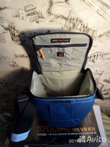 Lowepro Чехол для фотокамеры Lowepro Чехол для фотокамеры