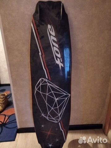 Кайтборд Кайтборд