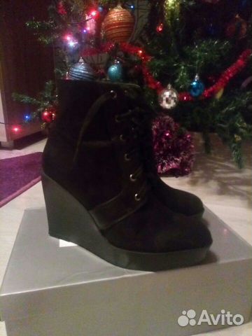 Ботильоны Ботильоны