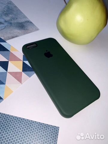 Чехол на iPhone 5 / 5S / SE Чехол на iPhone 5 / 5S / SE
