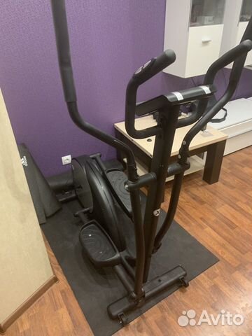 Продаю эллиптический тренажёр Proxima Panda FE-115