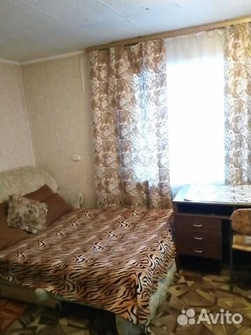 1-к квартира, 35 м², 3/5 эт. 1-к квартира, 35 м², 3/5 эт.