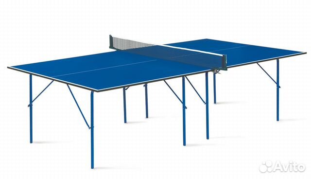 Теннисный стол StartLine Hobby 2 Теннисный стол StartLine Hobby 2