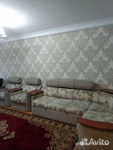 2-к квартира, 56 м², 1/5 эт. 2-к квартира, 56 м², 1/5 эт.
