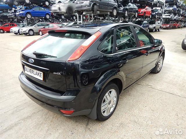 В разборе Ford Focus 2 1.6 / Форд Фокус 2 1.6 В разборе Ford Focus 2 1.6 / Форд Фокус 2 1.6