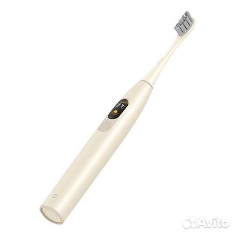 Электрическая зубная щетка Oclean X Smart Sonic To Электрическая зубная щетка Oclean X Smart Sonic To