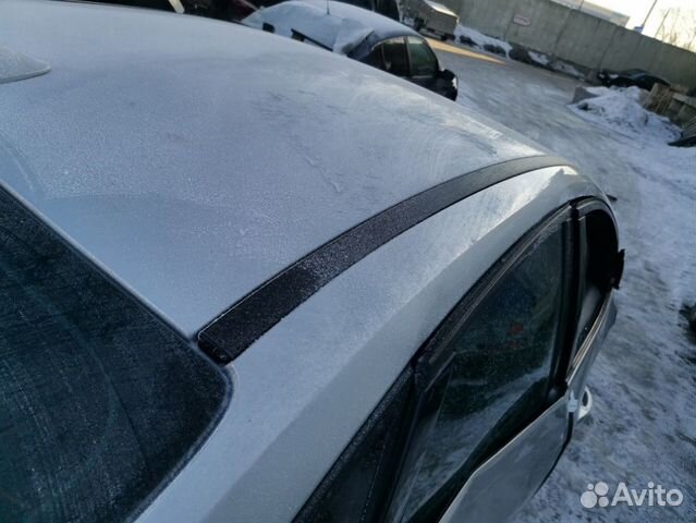 Молдинг крыши правый Ford Focus 3 CB8 2011 Молдинг крыши правый Ford Focus 3 CB8 2011
