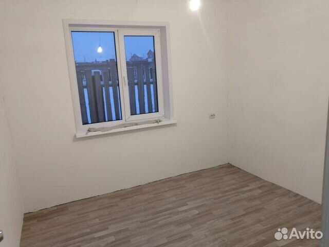 Коттедж 90 м² на участке 8 сот.