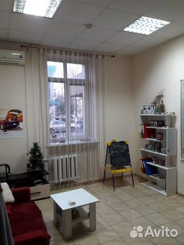 Офисное помещение, 18 м² Офисное помещение, 18 м²